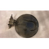 15048490 Chevrolet Silverado Gas Fuel Door 1999-2006 15124080