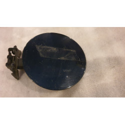 15048490 Chevrolet Silverado Gas Fuel Door 1999-2006 15124080