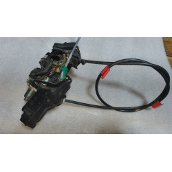 Ford Explorer Left Door Lock Latch 2002-2005