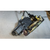 Ford Explorer Left Door Lock Latch 2002-2005