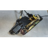 Ford Explorer Left Door Lock Latch 2002-2005
