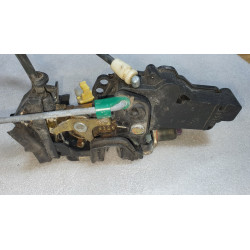 Ford Explorer Left Door Lock Latch 2002-2005
