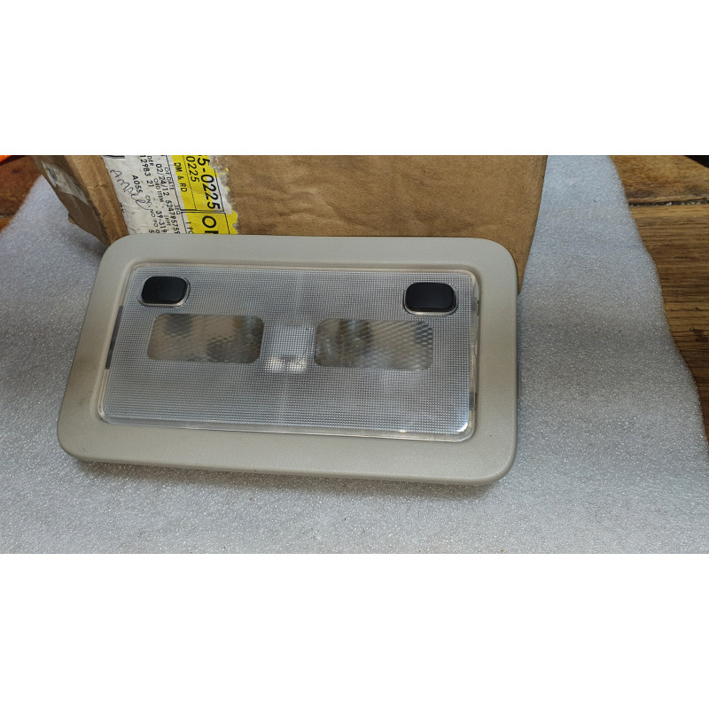 25850225 Chevrolet Silverado Dome Lamp 2007-2014 15911171