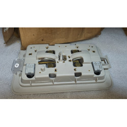 25850225 Chevrolet Silverado Dome Lamp 2007-2014 15911171