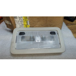 25850225 Chevrolet Silverado Dome Lamp 2007-2014 15911171