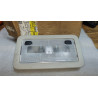 25850225 Chevrolet Silverado Dome Lamp 2007-2014 15911171