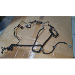 DR3T-13A444-AC Ford Mustang Rear Bumper Harness Line Wire 2010-2014