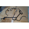 DR3T-13A444-AC Ford Mustang Rear Bumper Harness Line Wire 2010-2014