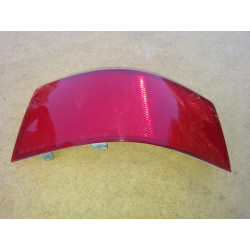 2048200274 Mercedes-Benz GLK Right Rear Bumper Reflector Lamp 2010-2012