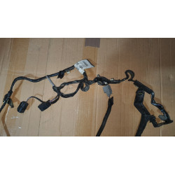 DR3T-13A444-AC Ford Mustang Rear Bumper Harness Line Wire 2010-2014