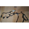 DR3T-13A444-AC Ford Mustang Rear Bumper Harness Line Wire 2010-2014