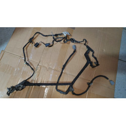 DR3T-13A444-AC Ford Mustang Rear Bumper Harness Line Wire 2010-2014