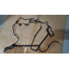 DR3T-13A444-AC Ford Mustang Rear Bumper Harness Line Wire 2010-2014