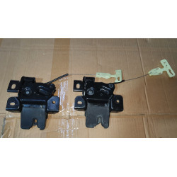 DR3A-6343282-AA Ford Mustang Rear Trunk Lid Lock Latch Actuator 2010-2014