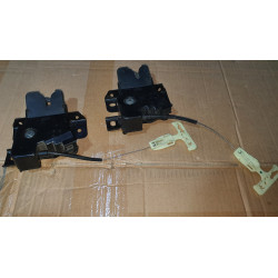 DR3A-6343282-AA Ford Mustang Rear Trunk Lid Lock Latch Actuator 2010-2014