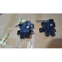 DR3A-6343282-AA Ford Mustang Rear Trunk Lid Lock Latch Actuator 2010-2014