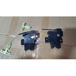 DR3A-6343282-AA Ford Mustang Rear Trunk Lid Lock Latch Actuator 2010-2014