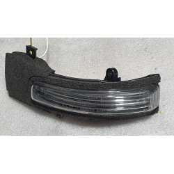 8351A067 Mitsubishi Left Mirror Turn Signal Blinker Indicator LED Lamp