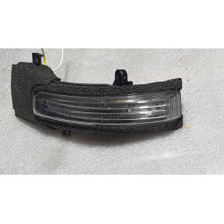 8351A067 Mitsubishi Left Mirror Turn Signal Blinker Indicator LED Lamp