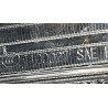 8351A067 Mitsubishi Left Mirror Turn Signal Blinker Indicator LED Lamp