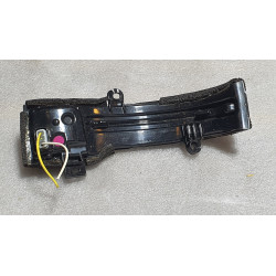 8351A067 Mitsubishi Left Mirror Turn Signal Blinker Indicator LED Lamp
