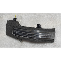 8351A067 Mitsubishi Left Mirror Turn Signal Blinker Indicator LED Lamp