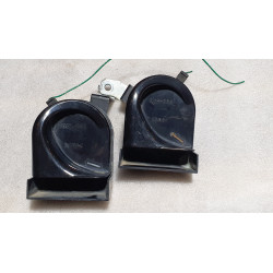 Nissan Maxima High Low Note Horn Set 2010-2013 | Altima