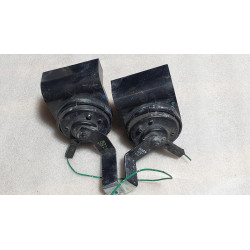 Nissan Maxima High Low Note Horn Set 2010-2013 | Altima