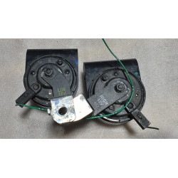 Nissan Maxima High Low Note Horn Set 2010-2013 | Altima