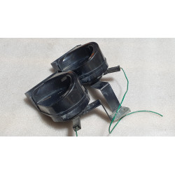 Nissan Maxima High Low Note Horn Set 2010-2013 | Altima