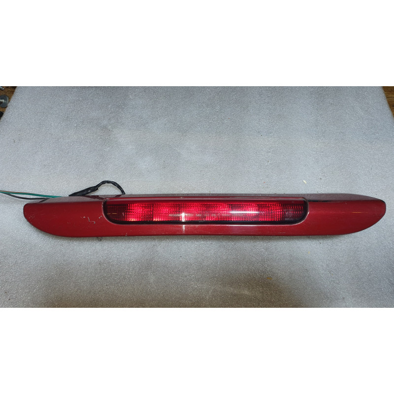 26590-EM10A Nissan Versa Third Brake Light High Mount LED Stop Lamp