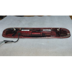 26590-EM10A Nissan Versa Third Brake Light High Mount LED Stop Lamp
