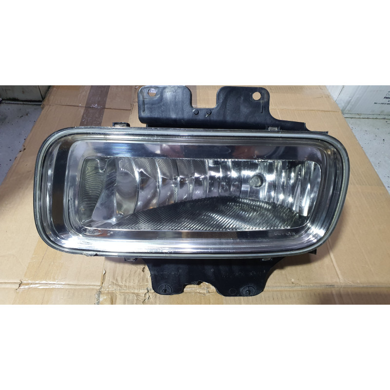 4L3X-15A257-A Ford F-150 Left Fog Lamp 2004-2006 4L34-15A255-A