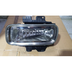 4L3X-15A257-A Ford F-150 Left Fog Lamp 2004-2006 4L34-15A255-A