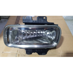 4L3X-15A257-A Ford F-150 Left Fog Lamp 2004-2006 4L34-15A255-A