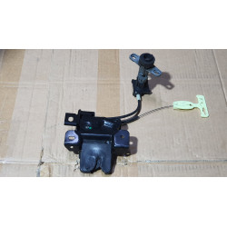 6R3A-6343200-AC Ford Mustang Trunk Lock Latch 2005-2009