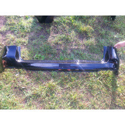2538800205 Mercedes-Benz GLC Rear Bumper Cover