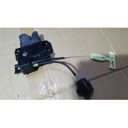 6R3A-6343200-AD Ford Mustang Trunk Lock Latch 2005-2009