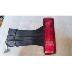 68048581AA Jeep Wrangler JK Rear Third Brake LED Lamp 2007-2018 55397243AE