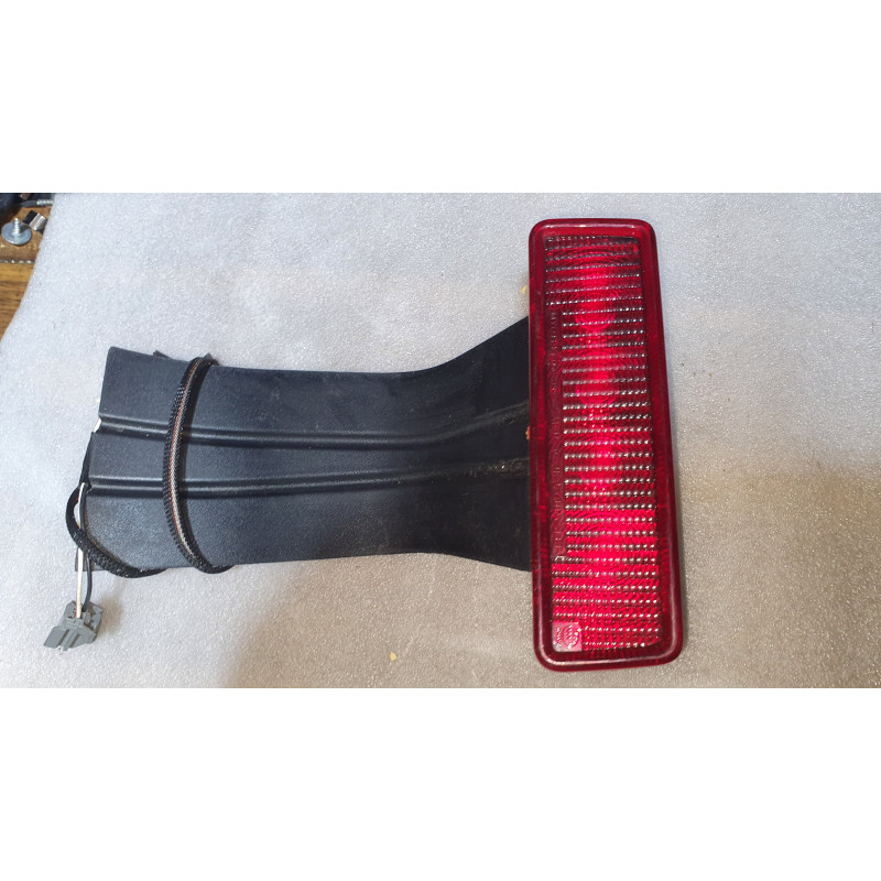 68048581AA Jeep Wrangler JK Rear Third Brake LED Lamp 2007-2018 55397243AE