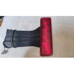 68048581AA Jeep Wrangler JK Rear Third Brake LED Lamp 2007-2018 55397243AE