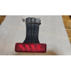 68048581AA Jeep Wrangler JK Rear Third Brake LED Lamp 2007-2018 55397243AE