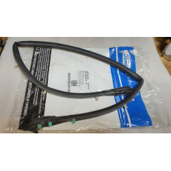 FR3Z-16A238-B Ford Mustang Hood Seal Front Rubber Gasket 2015-2017