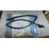 FR3Z-16A238-B Ford Mustang Hood Seal Front Rubber Gasket 2015-2017