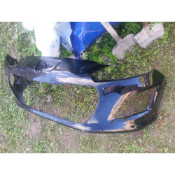 Peugeot 308 Front Bumper Cover 2011-2014