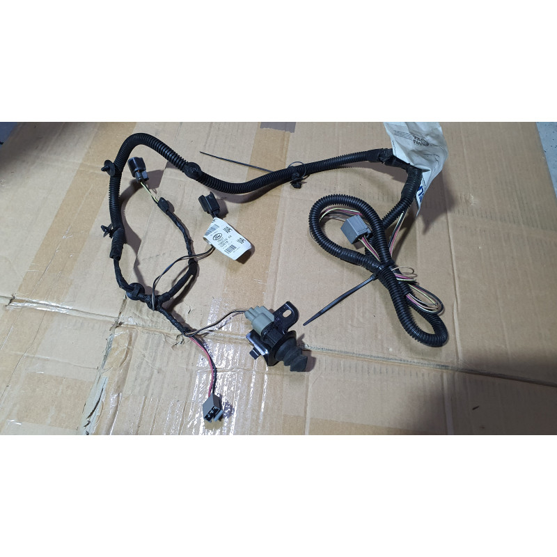 7R3T-19B516-AA Ford Mustang Rear Tailgate Open Warning Switch Trunk Lid