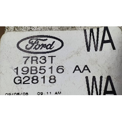 7R3T-19B516-AA Ford Mustang Rear Tailgate Open Warning Switch Trunk Lid