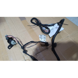 7R3T-19B516-AA Ford Mustang Rear Tailgate Open Warning Switch Trunk Lid