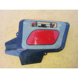 1568852356 Mercedes-Benz GLA Left Jet Washer Cover 2015-2017