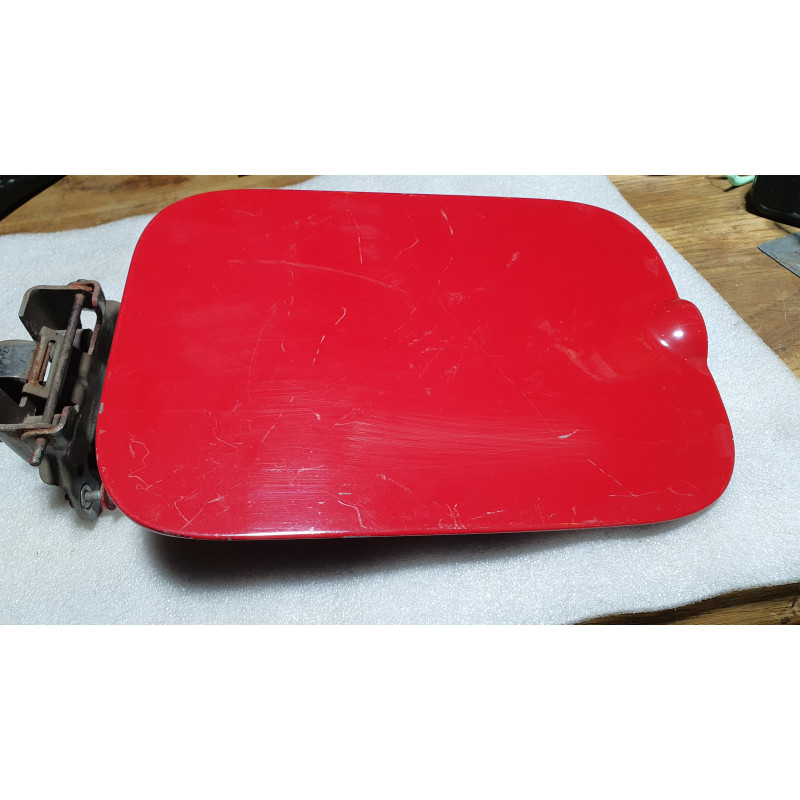 BC34-9945-A Ford F-250 Super Duty Fuel Tank Filler Door Lid 2011-2016